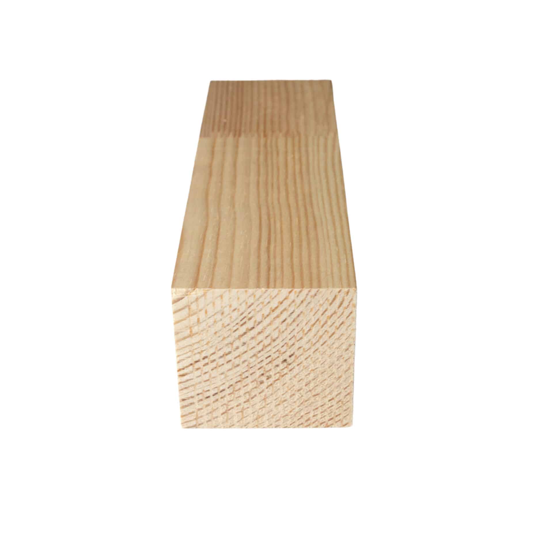 Finger-Jointed Components