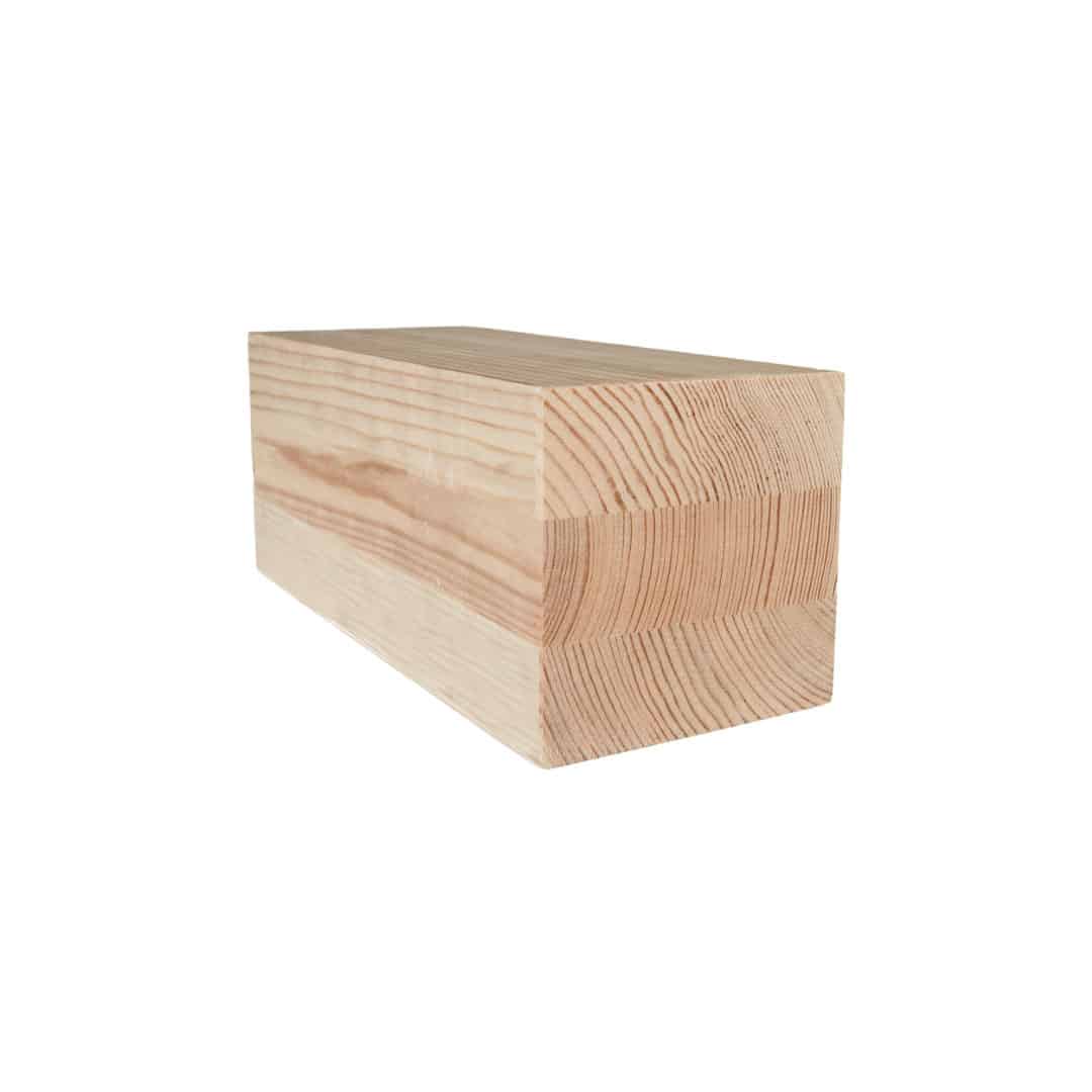 Glued-Laminated Components