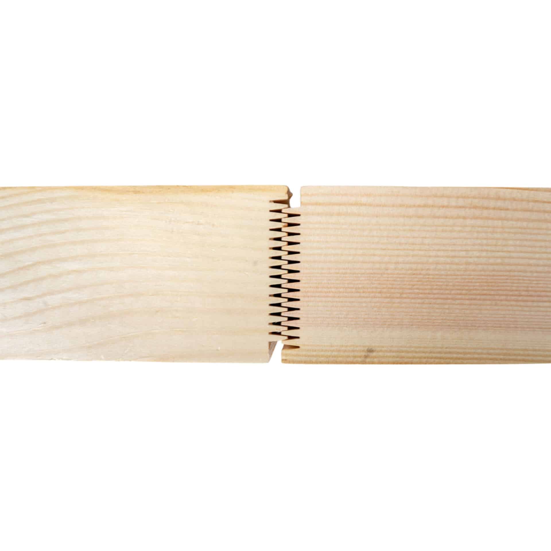 Finger-Jointed & Laminated