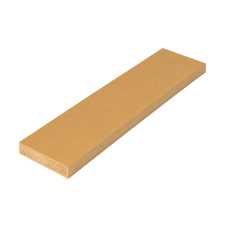 HDF Covered